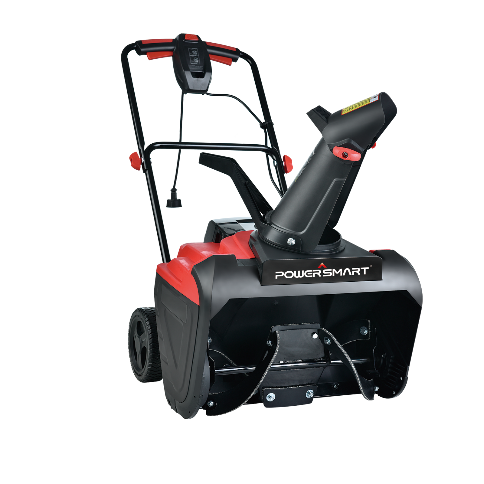 AC- 21”  Electric Single Stage Snow Blower 